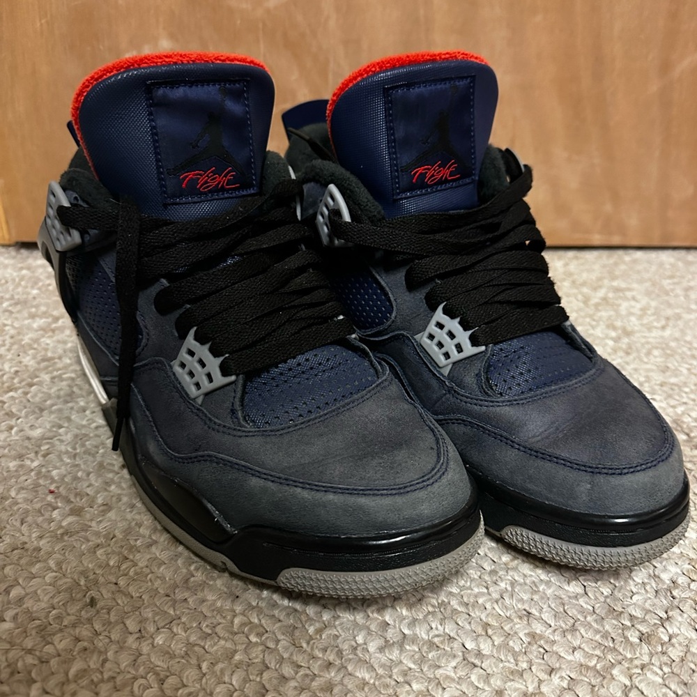 Nike sneakers